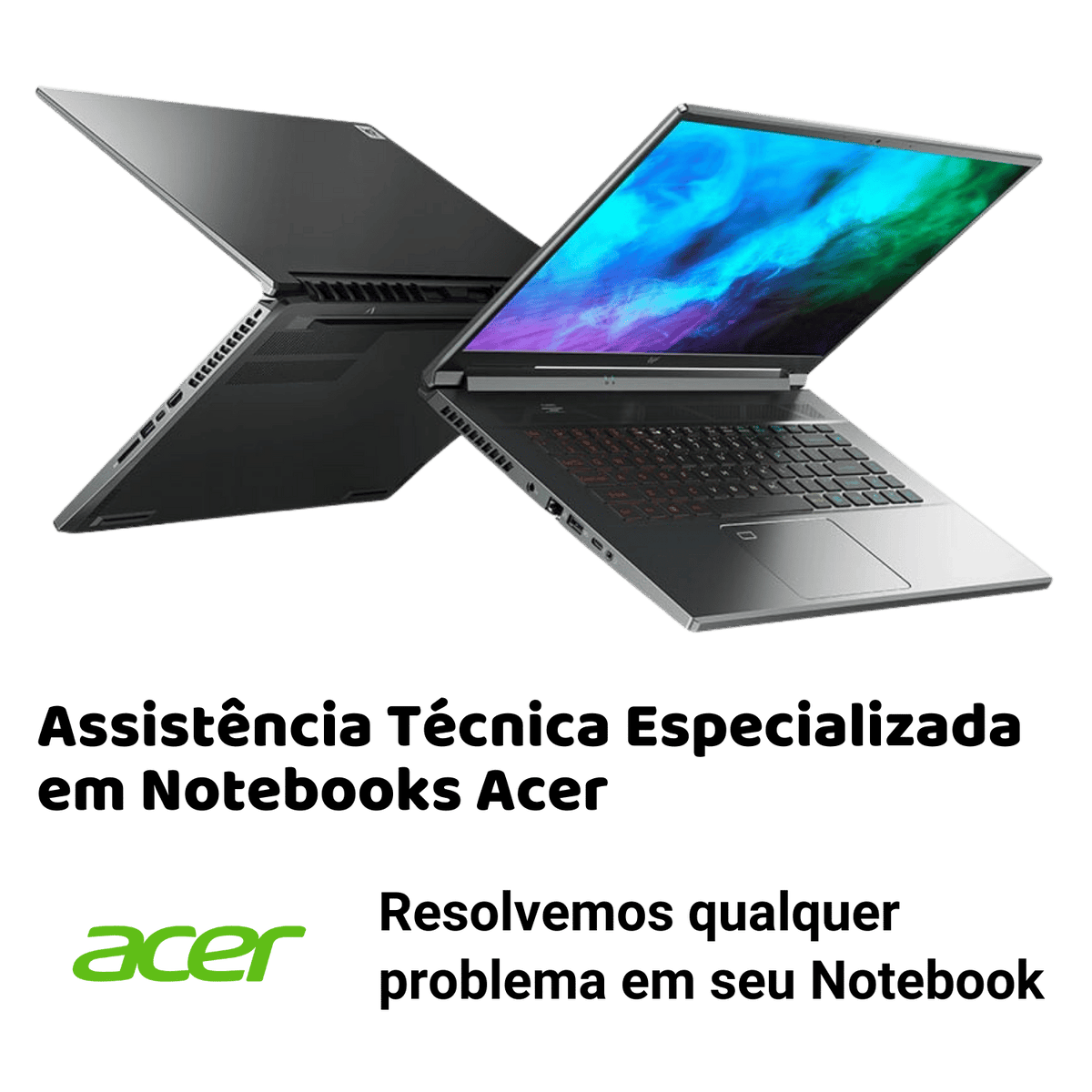 Notebook Acer