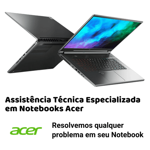 Notebook Acer